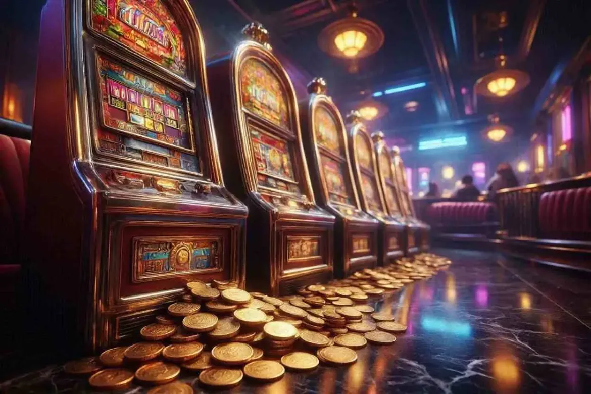 StarSpins Casino